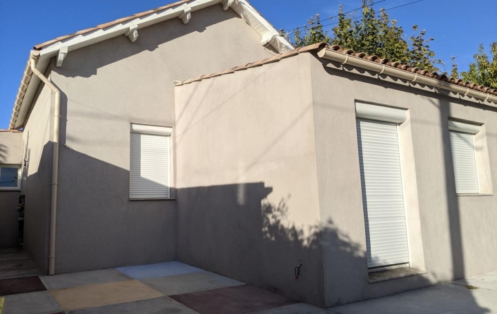  IMMOBILIERE ARTHUR Maison / Villa | MARSEILLE (13012) | 130 m2 | 619 000 € 