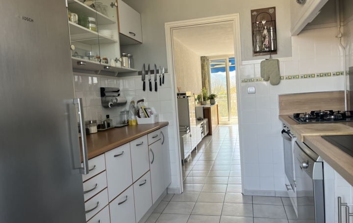  IMMOBILIERE ARTHUR Apartment | MARSEILLE (13012) | 58 m2 | 185 000 € 