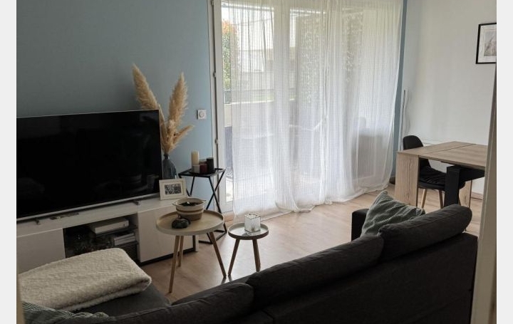  AGENCE N'DANIK Appartement | AUBAGNE (13400) | 56 m2 | 195 000 € 