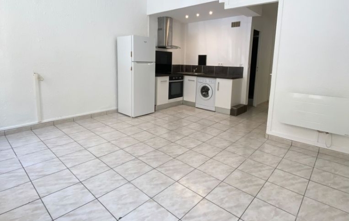 AGENCE N'DANIK Appartement | MARSEILLE (13002) | 50 m2 | 119 000 € 