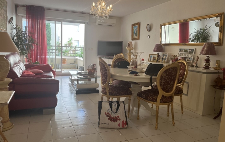 Appartement P3   MARSEILLE  67 m2 330 000 € 