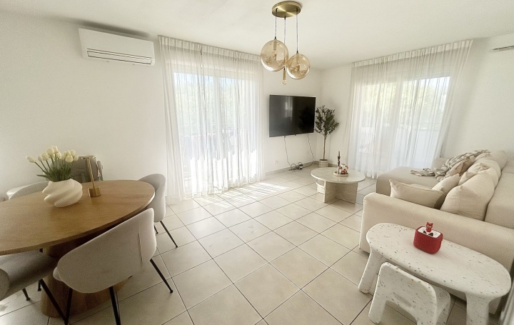  AGENCE N'DANIK Autres | MARSEILLE (13011) | 63 m2 | 279 000 € 