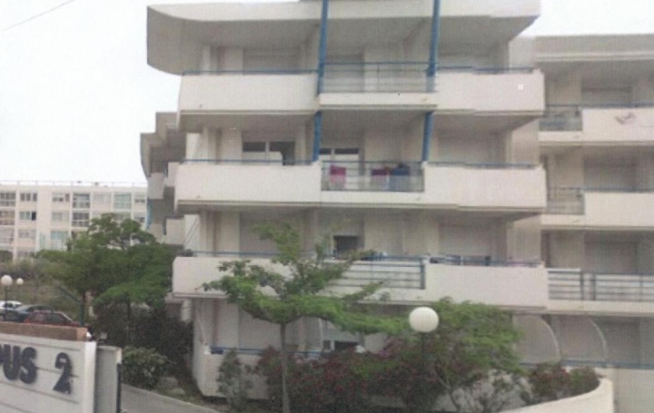  IMMOBILIERE ARTHUR Appartement | MARSEILLE (13014) | 20 m2 | 44 000 € 