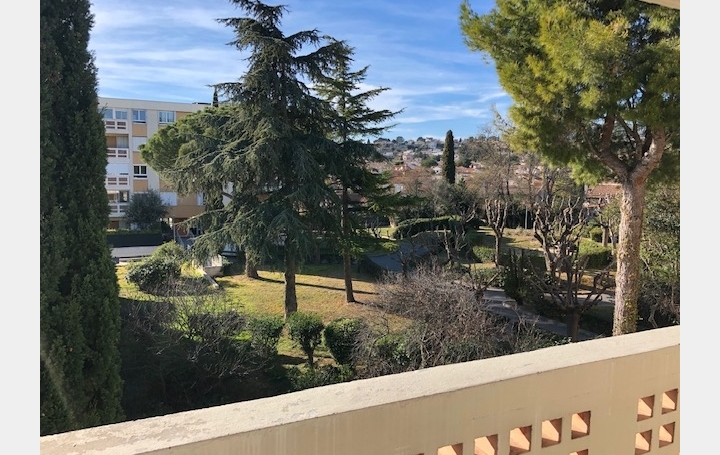  IMMOBILIERE ARTHUR Apartment | PLAN-DE-CUQUES (13380) | 80 m2 | 1 210 € 