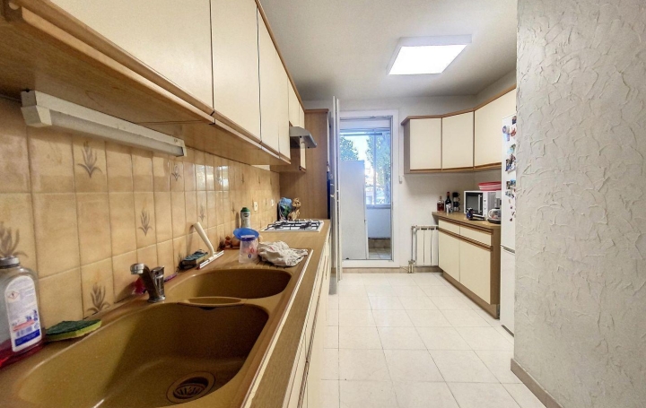 IMMOBILIERE ARTHUR : Appartement | PLAN-DE-CUQUES (13380) | 84 m2 | 1 000 € 