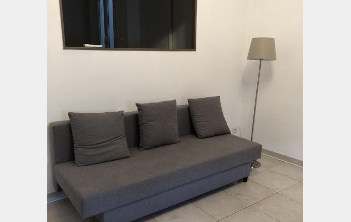 IMMOBILIERE ARTHUR : Appartement | MARSEILLE (13012) | 39 m2 | 605 € 