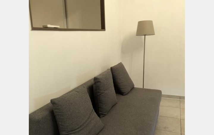 IMMOBILIERE ARTHUR : Appartement | MARSEILLE (13012) | 39 m2 | 605 € 