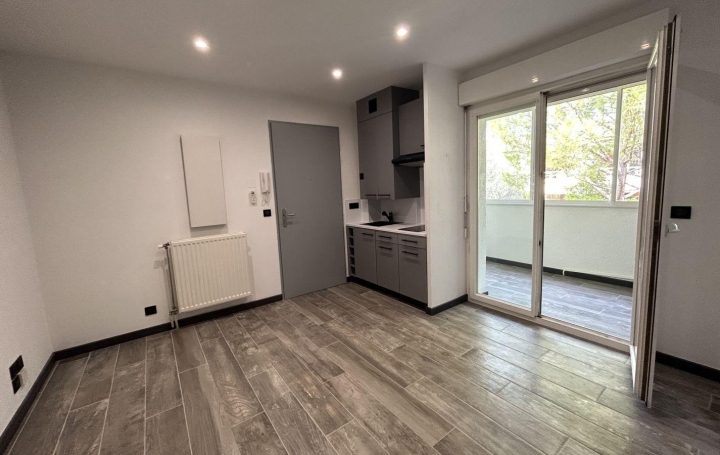  IMMOBILIERE ARTHUR Appartement | PLAN-DE-CUQUES (13380) | 28 m2 | 780 € 