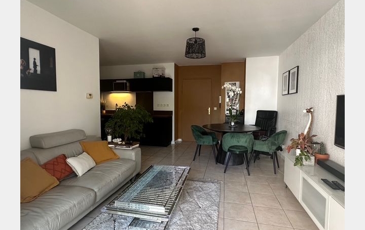  AGENCE N'DANIK Appartement | MARSEILLE (13010) | 45 m2 | 860 € 