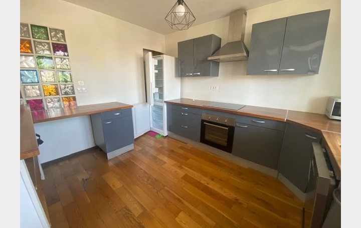  IMMOBILIERE ARTHUR Appartement | MARSEILLE (13012) | 53 m2 | 1 090 € 
