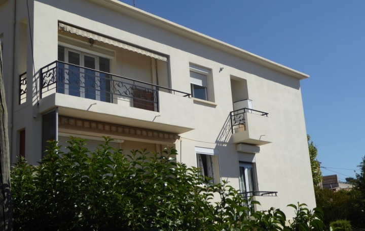  IMMOBILIERE ARTHUR Appartement | MARSEILLE (13013) | 96 m2 | 1 200 € 