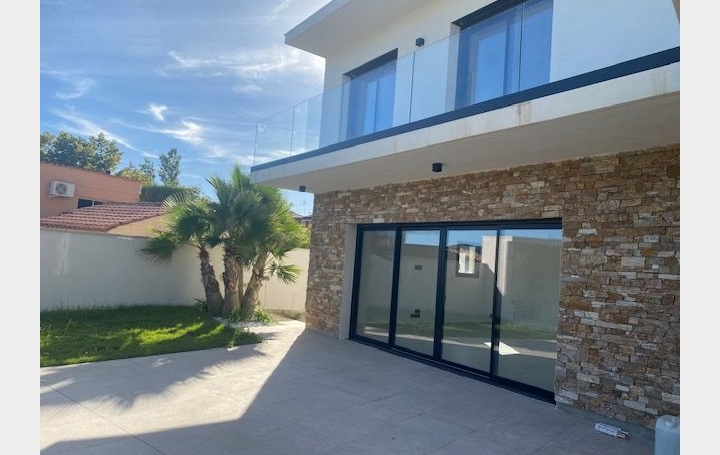  IMMOBILIERE ARTHUR House | ALLAUCH (13190) | 170 m2 | 3 800 € 