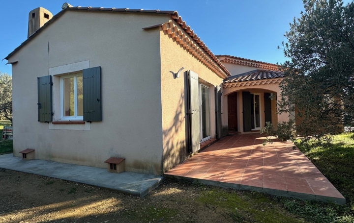  IMMOBILIERE ARTHUR Maison / Villa | MARSEILLE (13013) | 109 m2 | 2 100 € 