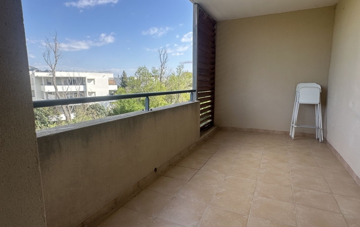  IMMOBILIERE ARTHUR Apartment | MARSEILLE (13013) | 38 m2 | 850 € 