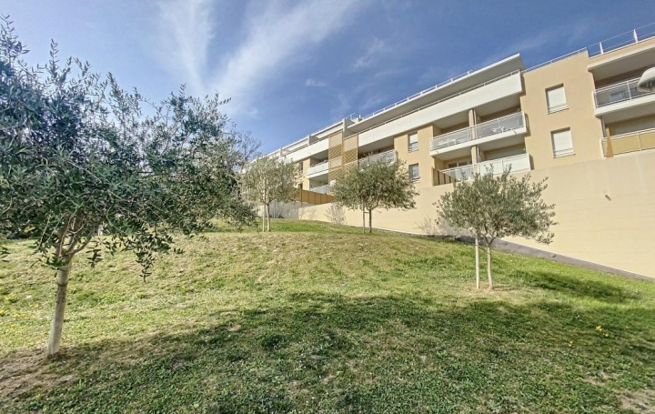 IMMOBILIERE ARTHUR : Appartement | MARSEILLE (13013) | 63 m2 | 234 000 € 