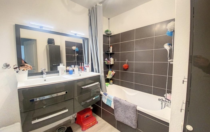 IMMOBILIERE ARTHUR : Appartement | MARSEILLE (13013) | 63 m2 | 234 000 € 