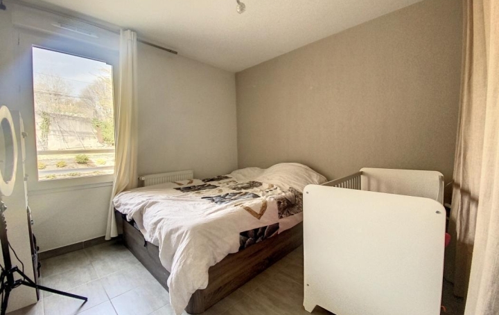 IMMOBILIERE ARTHUR : Appartement | MARSEILLE (13013) | 63 m2 | 234 000 € 