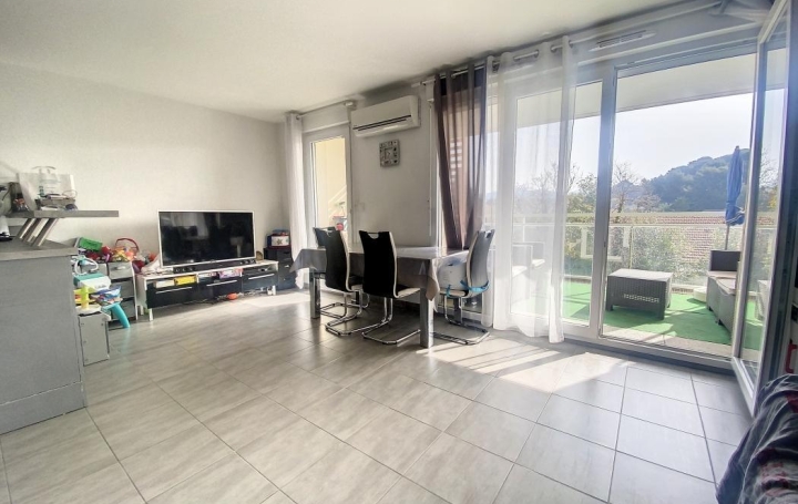 IMMOBILIERE ARTHUR : Appartement | MARSEILLE (13013) | 63 m2 | 234 000 € 