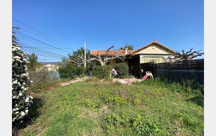  IMMOBILIERE ARTHUR House | ALLAUCH (13190) | 40 m2 | 229 000 € 