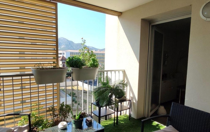 IMMOBILIERE ARTHUR : Appartement | MARSEILLE (13010) | 77 m2 | 249 000 € 