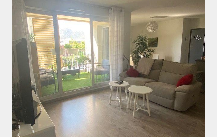 IMMOBILIERE ARTHUR : Appartement | MARSEILLE (13010) | 77 m2 | 249 000 € 