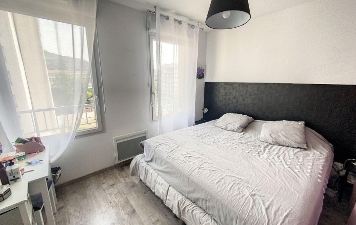 IMMOBILIERE ARTHUR : Appartement | MARSEILLE (13010) | 77 m2 | 249 000 € 