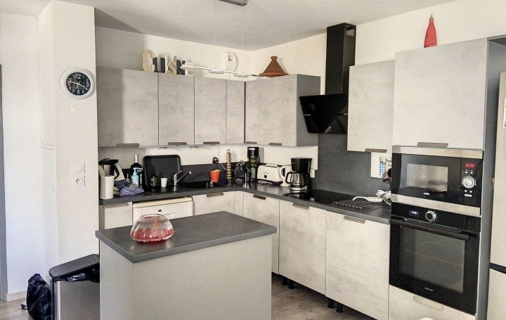 IMMOBILIERE ARTHUR : Appartement | MARSEILLE (13010) | 77 m2 | 249 000 € 