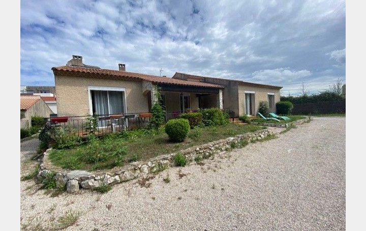  IMMOBILIERE ARTHUR Maison / Villa | GIGNAC-LA-NERTHE (13180) | 168 m2 | 499 000 € 