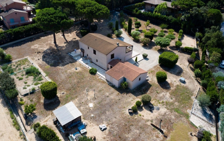  IMMOBILIERE ARTHUR Domaines / Propriétés | RAMATUELLE (83350) | 130 m2 | 2 700 000 € 