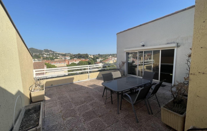 Appartement P5 PLAN-DE-CUQUES 126 m2 450 000 € Appartement P5 PLAN-DE-CUQUES 126 m2 450 000 €