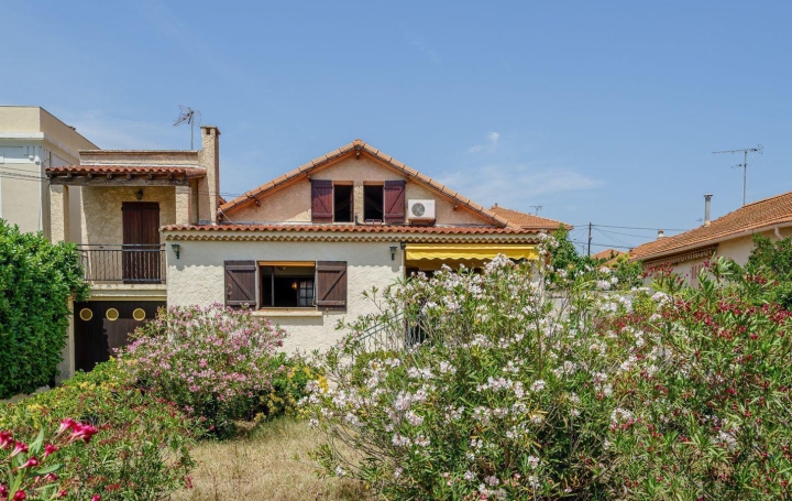 Maison MARSEILLE 106 m2 728 000 € Maison MARSEILLE 106 m2 728 000 €