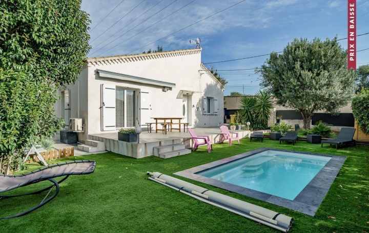 Maison MARSEILLE 70 m2 449 000 € Maison MARSEILLE 70 m2 449 000 €