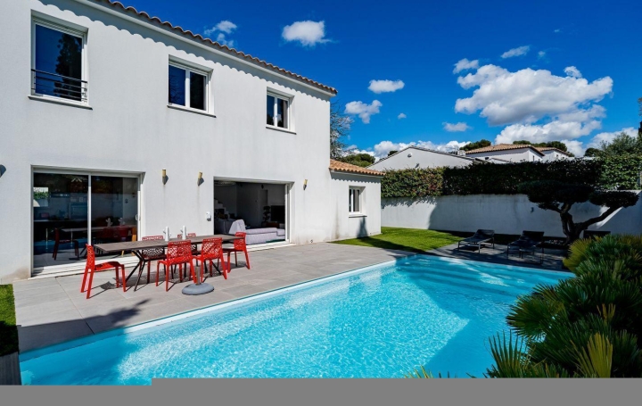  IMMOBILIERE ARTHUR Maison / Villa | MARSEILLE (13011) | 125 m2 | 680 000 € 