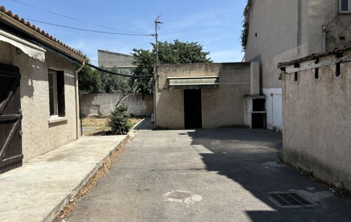Maison MARSEILLE 110 m2 250 000 € Maison MARSEILLE 110 m2 250 000 €