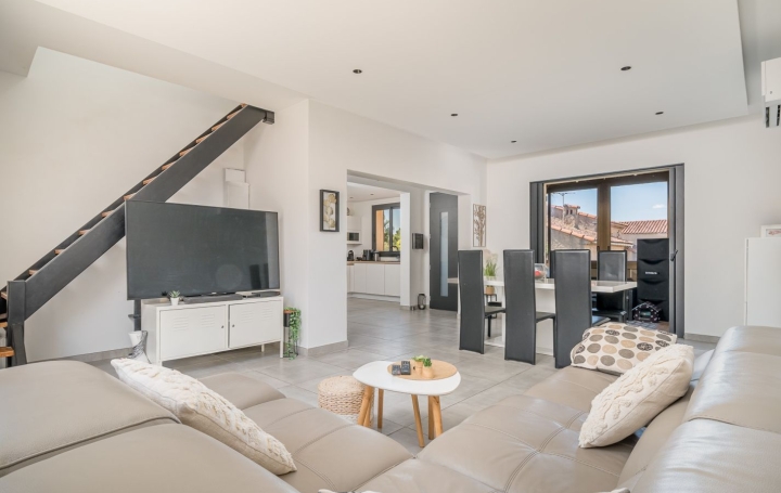  IMMOBILIERE ARTHUR Maison / Villa | PLAN-DE-CUQUES (13380) | 130 m2 | 569 000 € 