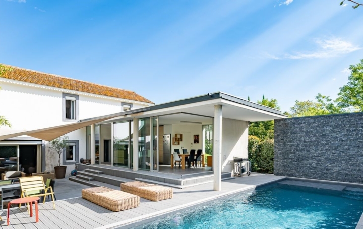  IMMOBILIERE ARTHUR Maison / Villa | ALLAUCH (13190) | 145 m2 | 699 000 € 