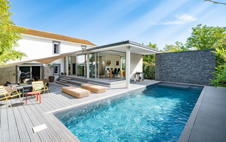  IMMOBILIERE ARTHUR Maison / Villa | ALLAUCH (13190) | 145 m2 | 699 000 € 