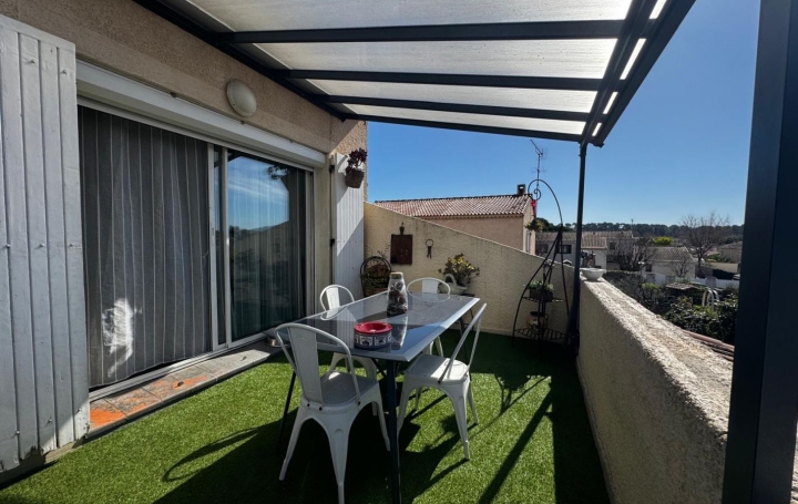 Appartement P3   PLAN-DE-CUQUES  62 m2 260 000 € 