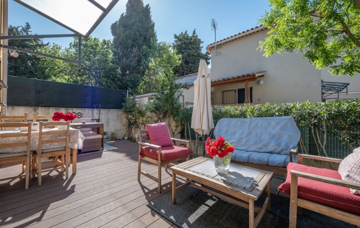  IMMOBILIERE ARTHUR Maison / Villa | ALLAUCH (13190) | 82 m2 | 475 000 € 