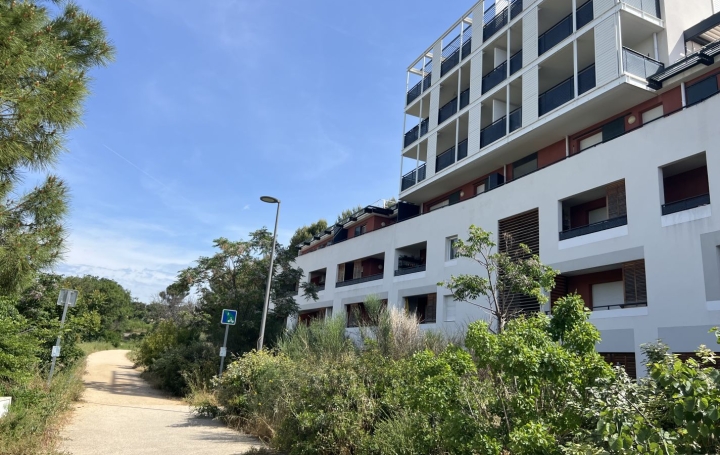  IMMOBILIERE ARTHUR Appartement | MARSEILLE (13014) | 58 m2 | 165 000 € 