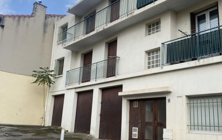 Appartement P2 MARSEILLE 28 m2 94 000 € Appartement P2 MARSEILLE 28 m2 94 000 €
