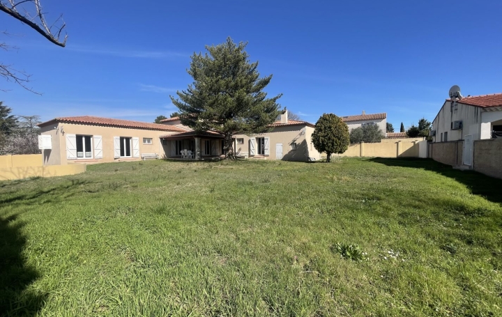  IMMOBILIERE ARTHUR Maison / Villa | BOUC-BEL-AIR (13320) | 228 m2 | 890 000 € 