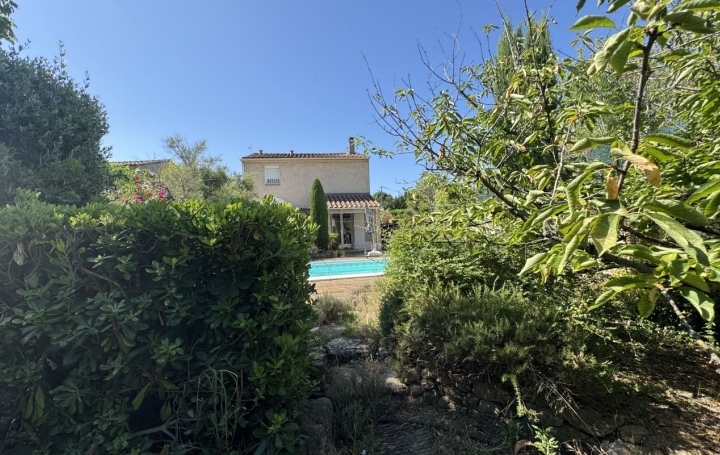  IMMOBILIERE ARTHUR Maison / Villa | ALLAUCH (13190) | 100 m2 | 420 000 € 