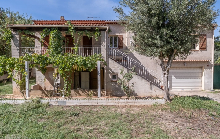  IMMOBILIERE ARTHUR House | MARSEILLE (13013) | 110 m2 | 499 000 € 