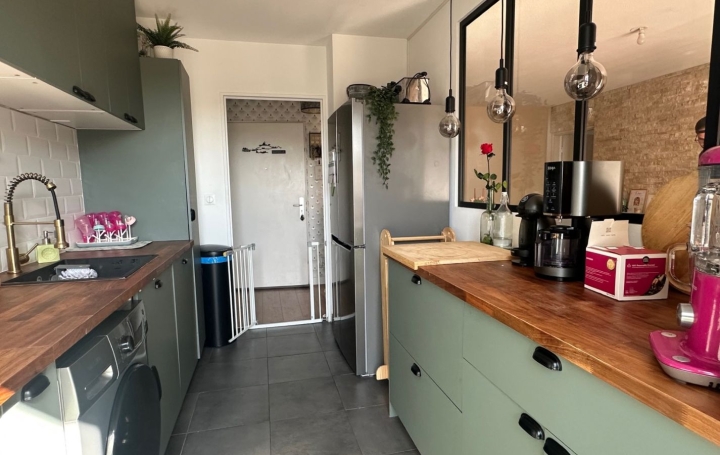 Appartement P3 MARSEILLE 67 m2 229 000 € Appartement P3 MARSEILLE 67 m2 229 000 €