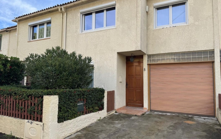  IMMOBILIERE ARTHUR Maison / Villa | MARSEILLE (13013) | 93 m2 | 388 000 € 