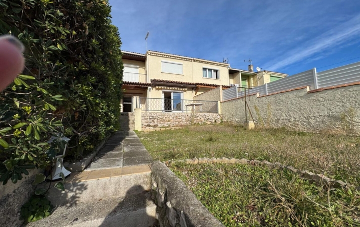  IMMOBILIERE ARTHUR Maison / Villa | MARSEILLE (13013) | 93 m2 | 388 000 € 