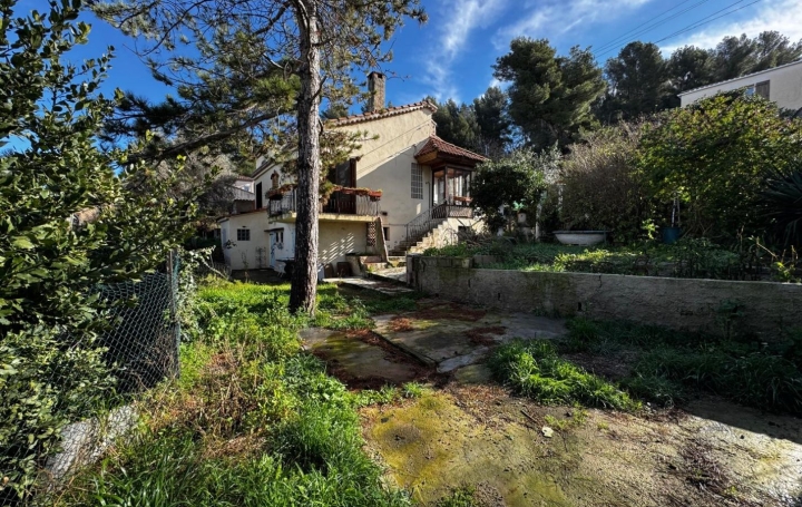  IMMOBILIERE ARTHUR Maison / Villa | MARSEILLE (13010) | 104 m2 | 429 000 € 