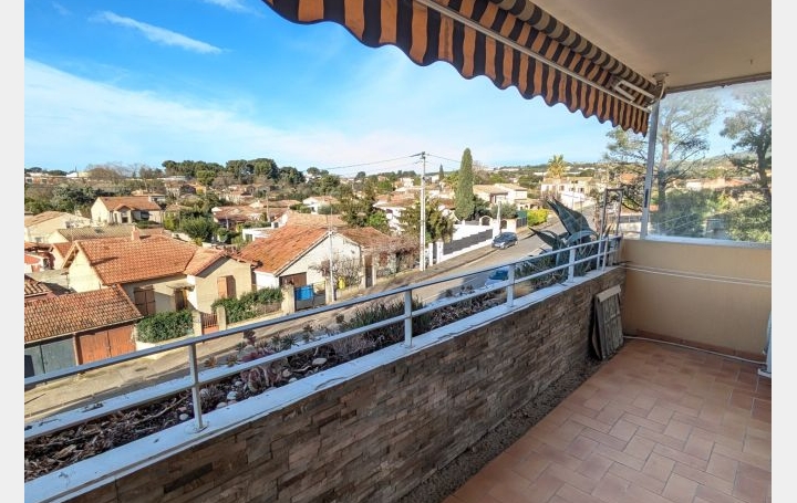 Appartement P3   MARSEILLE  73 m2 194 000 € 