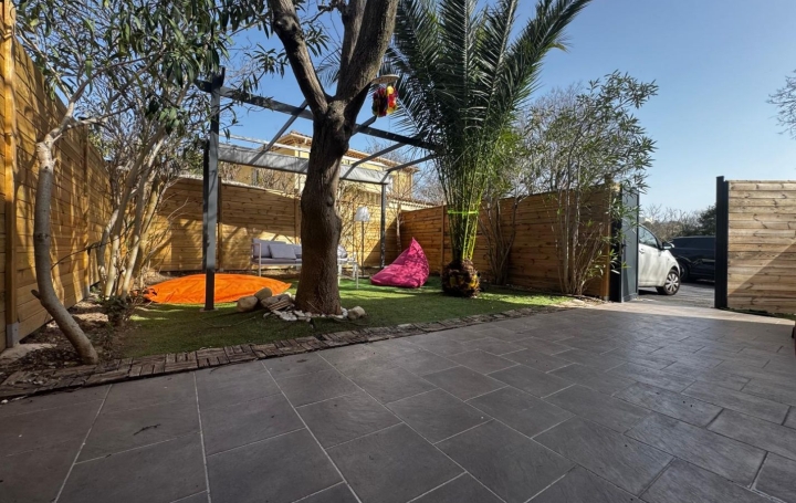 Appartement P2   MARSEILLE  41 m2 239 000 € 